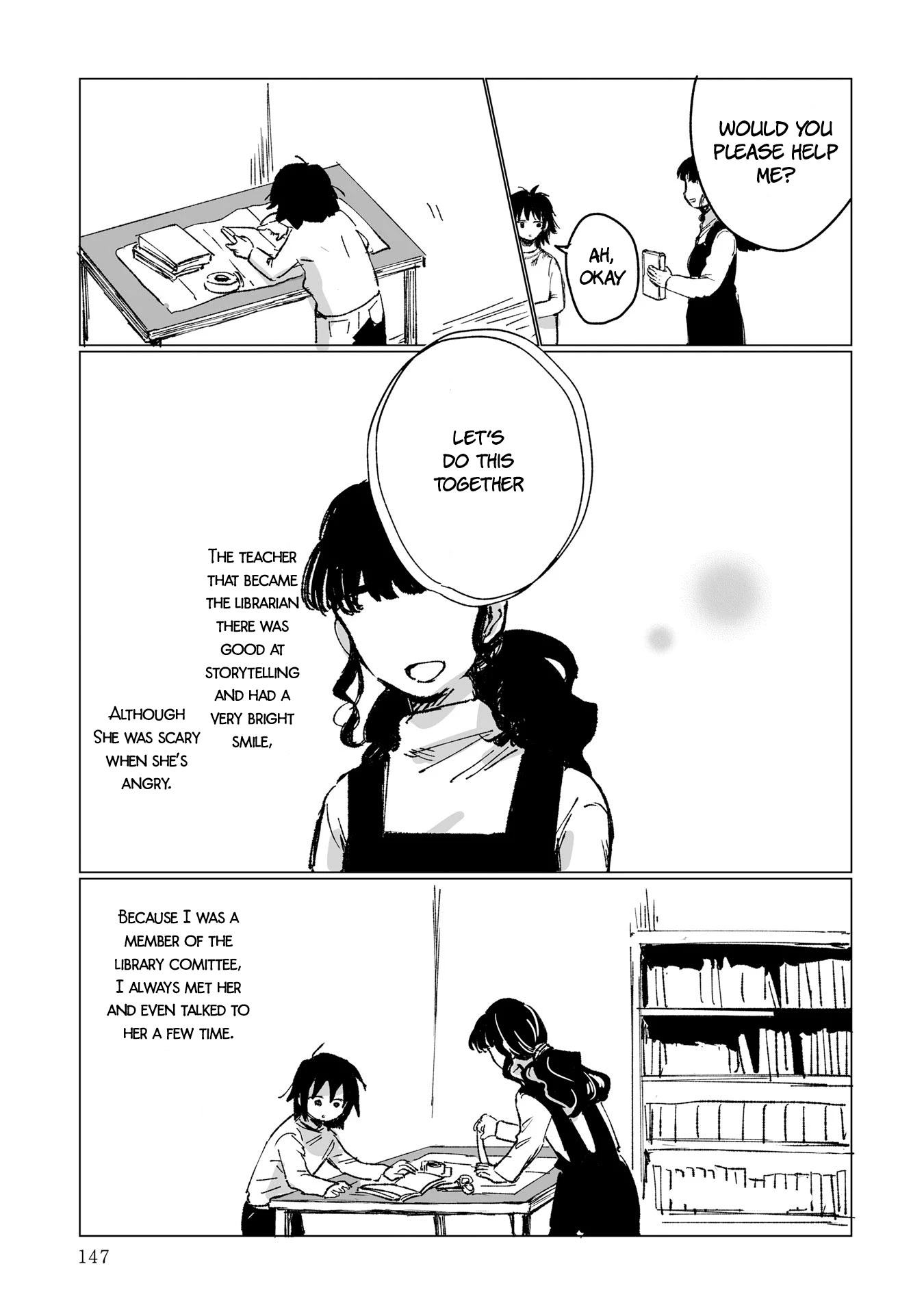 Dansei Kyoufushou datta Watashi ga AV Jouyu ni Naru made no Hanashi Chapter 6 page 17 - Chapter 6: Kegare