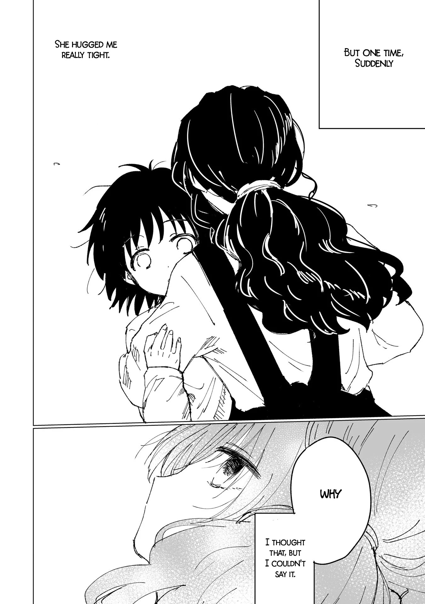 Dansei Kyoufushou datta Watashi ga AV Jouyu ni Naru made no Hanashi Chapter 6 page 18 - Chapter 6: Kegare
