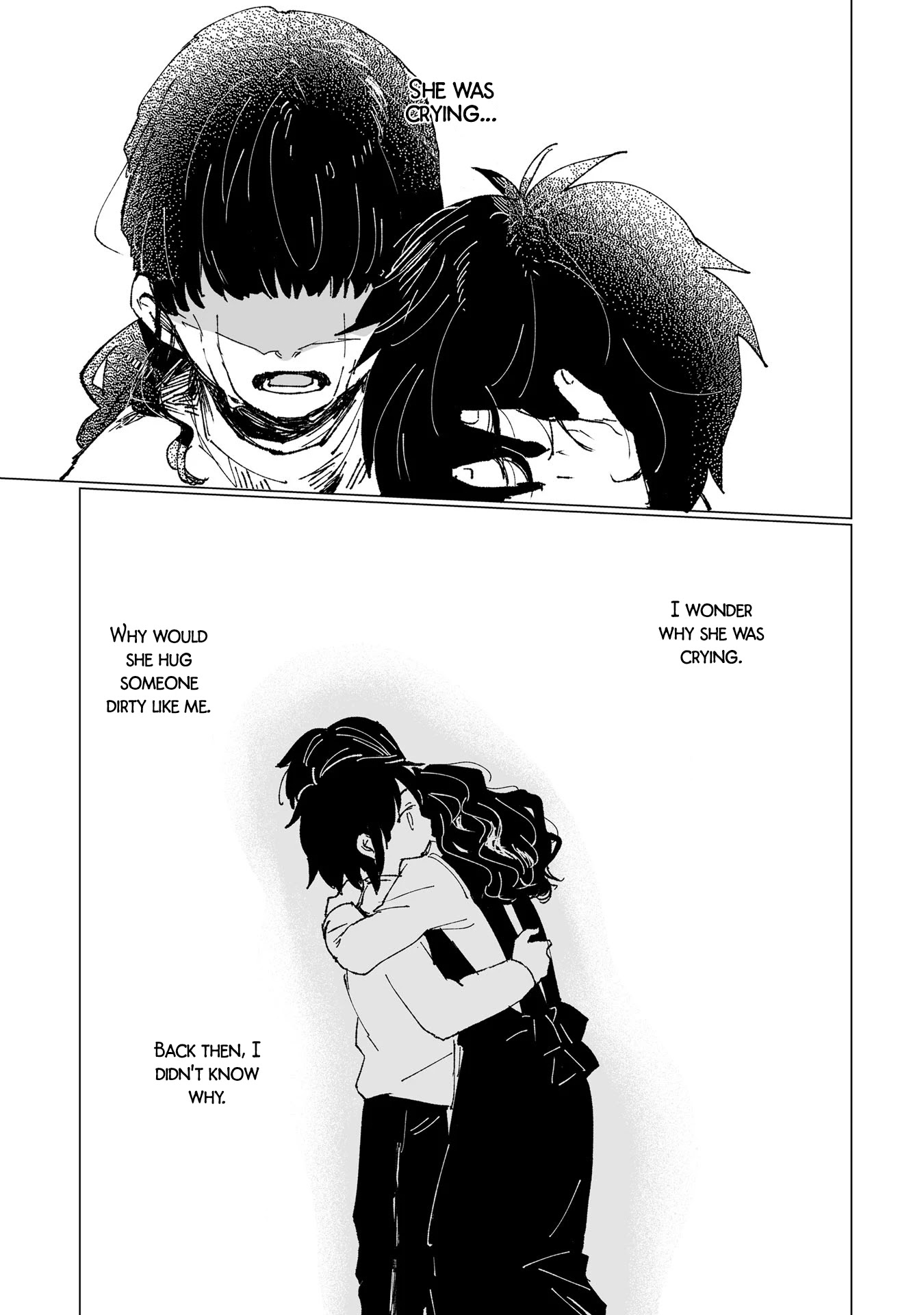 Dansei Kyoufushou datta Watashi ga AV Jouyu ni Naru made no Hanashi Chapter 6 page 19 - Chapter 6: Kegare