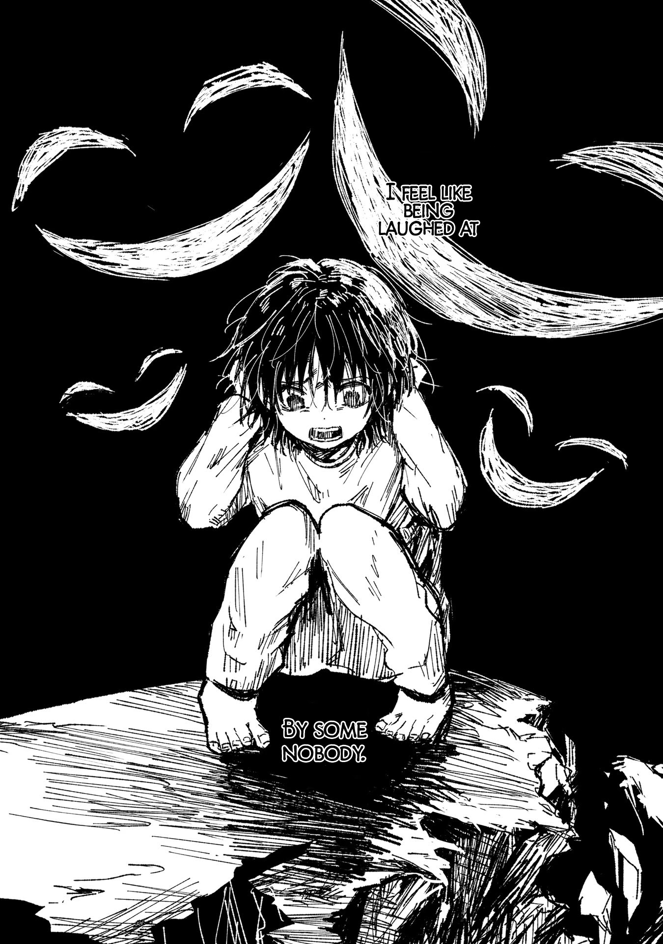 Dansei Kyoufushou datta Watashi ga AV Jouyu ni Naru made no Hanashi Chapter 6 page 6 - Chapter 6: Kegare