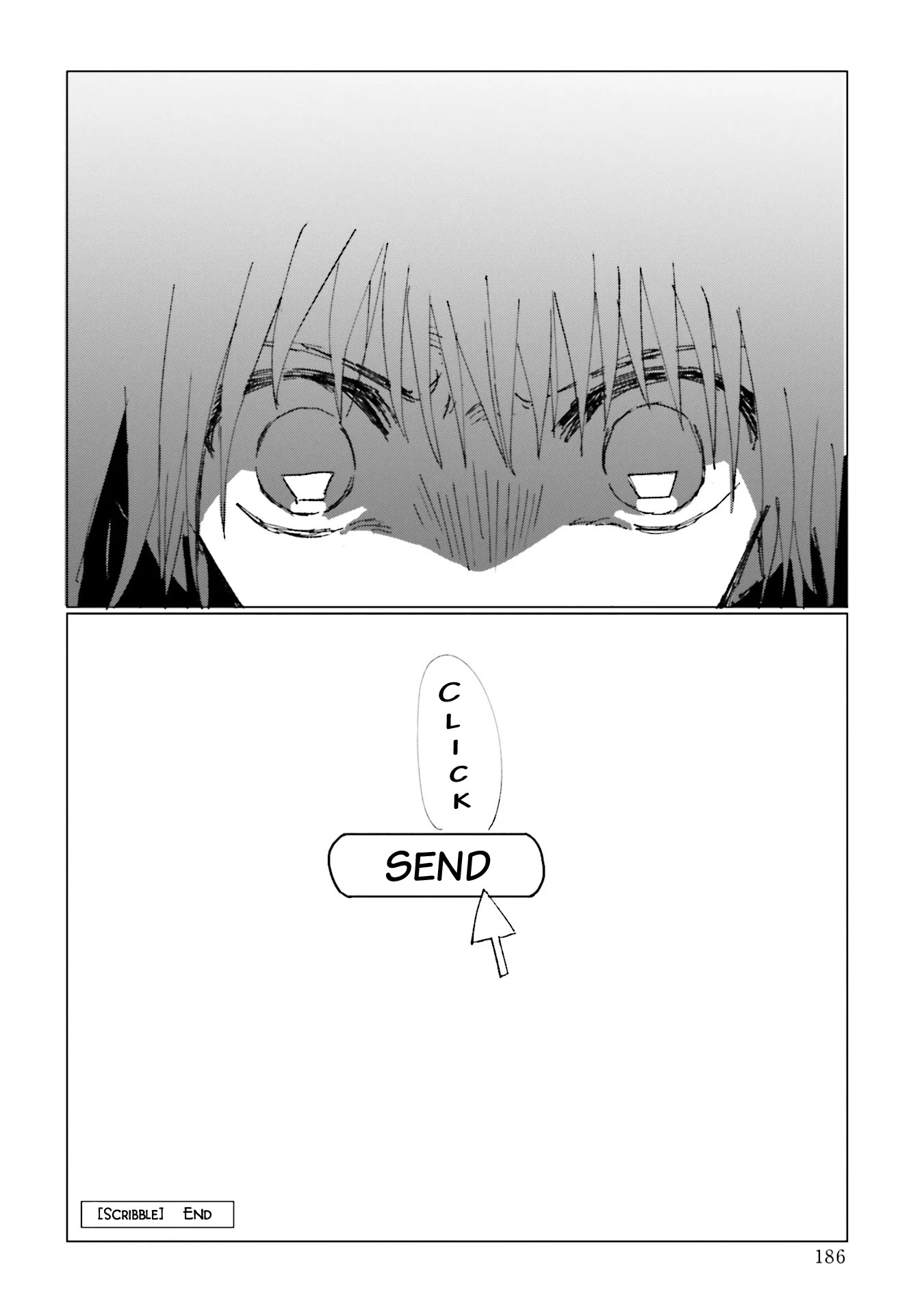 Dansei Kyoufushou datta Watashi ga AV Jouyu ni Naru made no Hanashi Chapter 7.5 page 11 - Chapter 7.5: Friend
