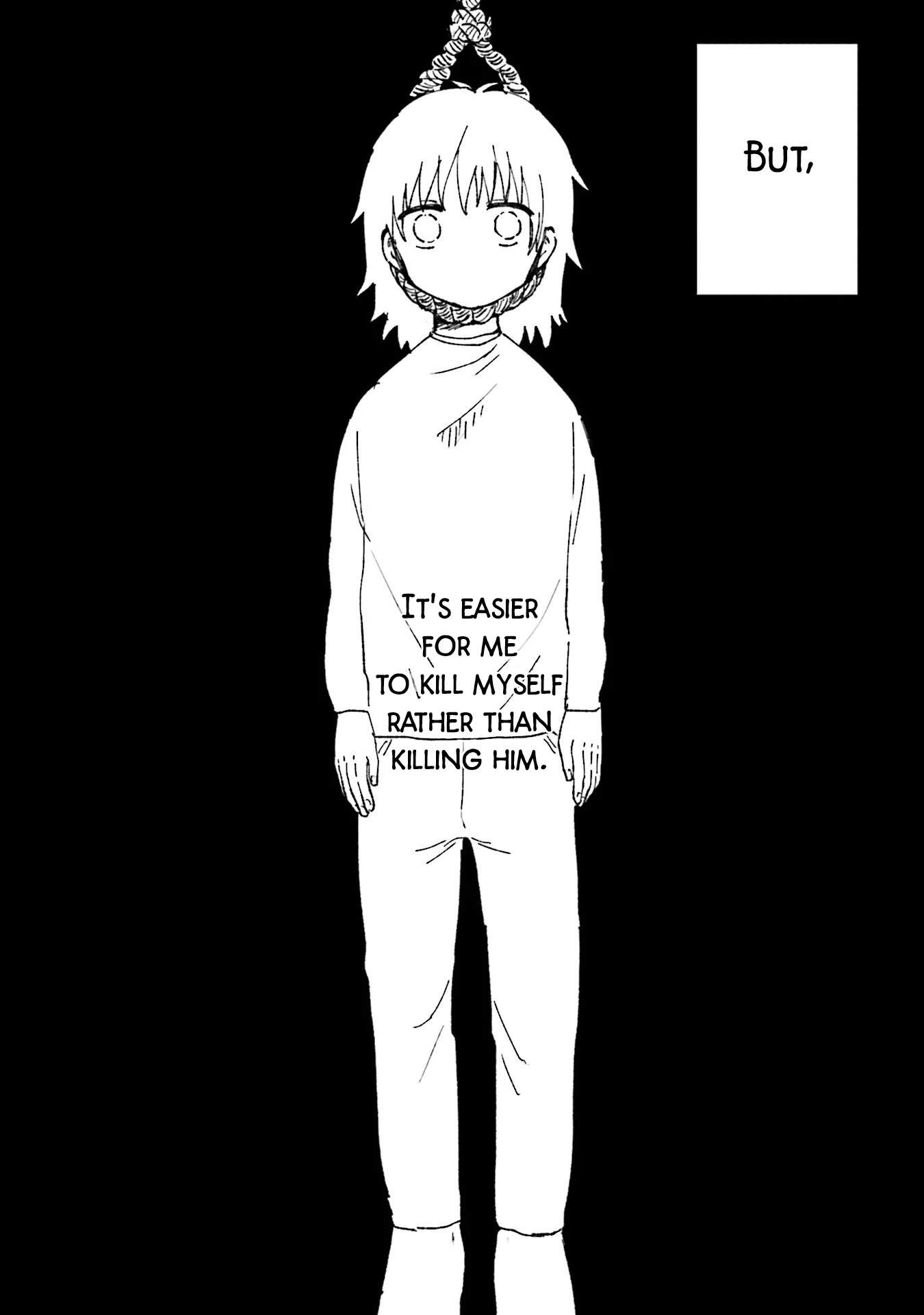 Dansei Kyoufushou datta Watashi ga AV Jouyu ni Naru made no Hanashi Chapter 7 page 21 - Chapter 7: Death Wish