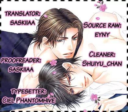 Danshaku no Aijin Chapter 1 page 34 - Chapter 1