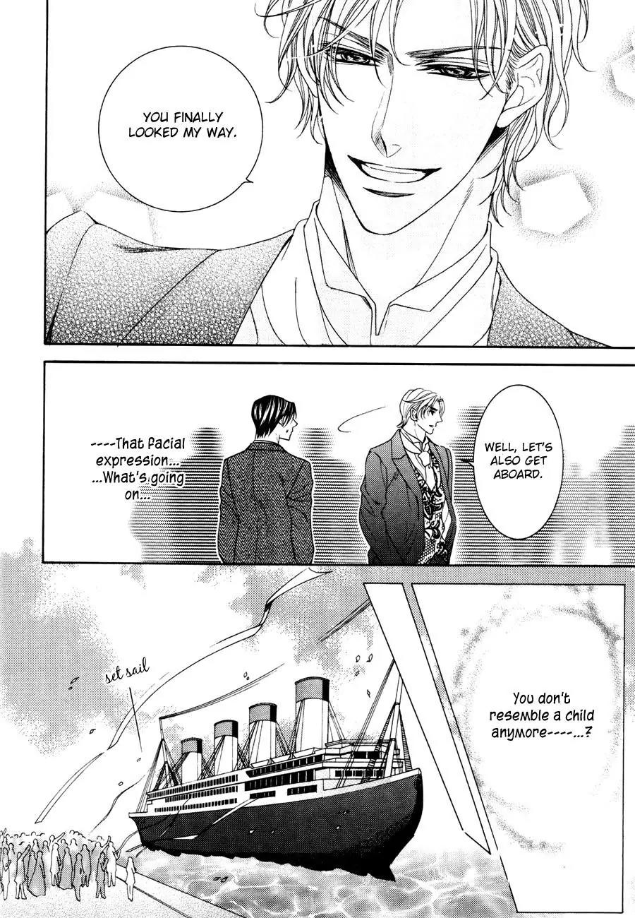 Danshaku no Aijin Chapter 2 page 24 - Chapter 2