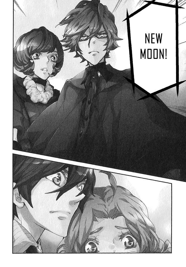 Danshi Hanayakanare Chapter 10 page 5 - Chapter 10