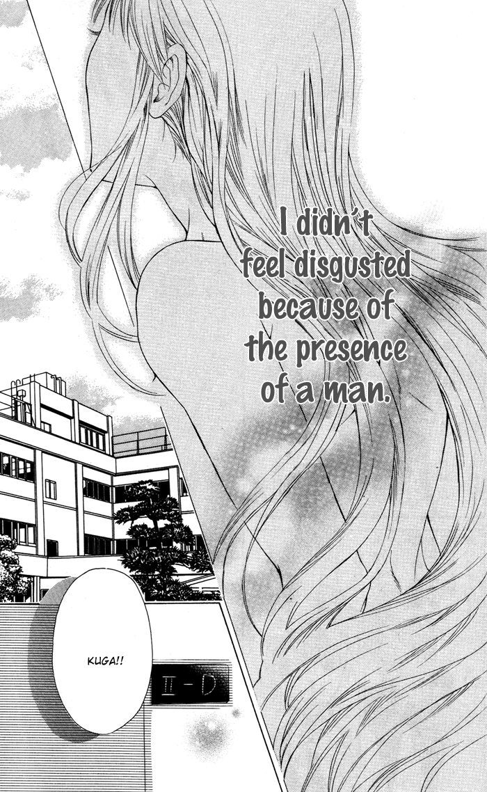 Danshi ing Girl! Chapter 1 page 29 - Chapter 1