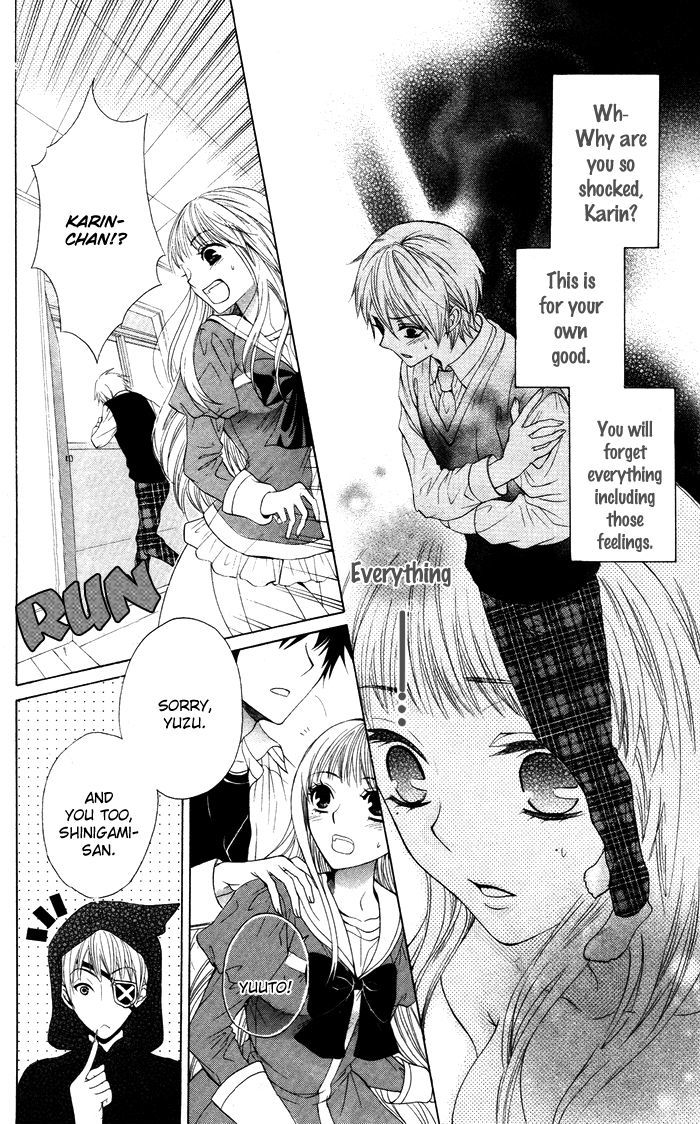 Danshi ing Girl! Chapter 1 page 40 - Chapter 1