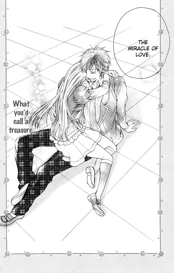 Danshi ing Girl! Chapter 1 page 48 - Chapter 1