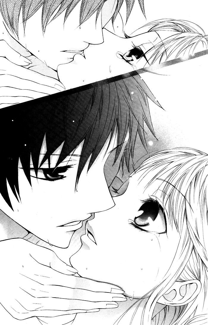 Danshi ing Girl! Chapter 2 page 36 - Chapter 2