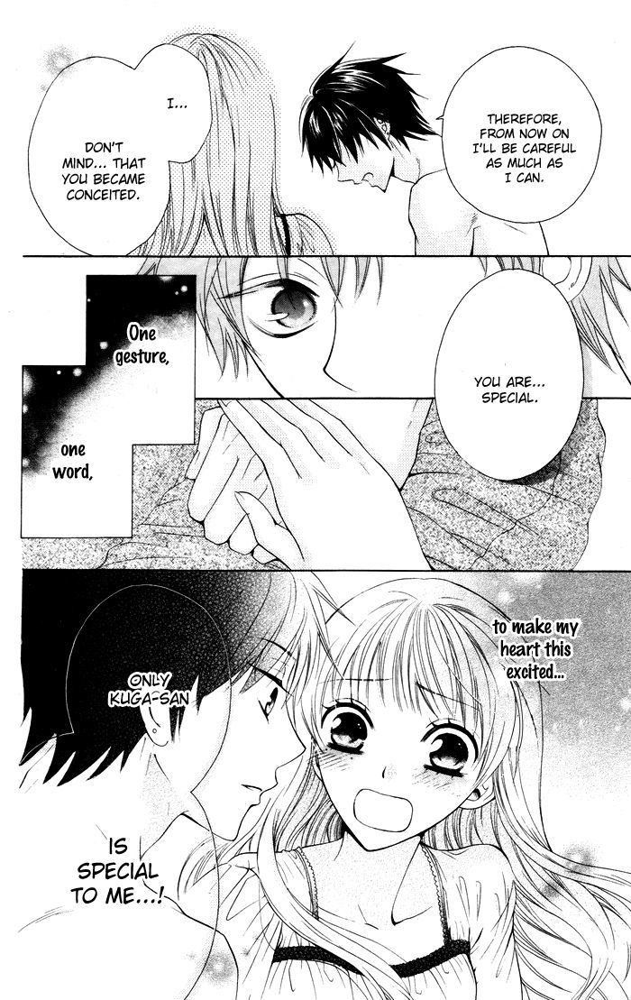 Danshi ing Girl! Chapter 2 page 40 - Chapter 2