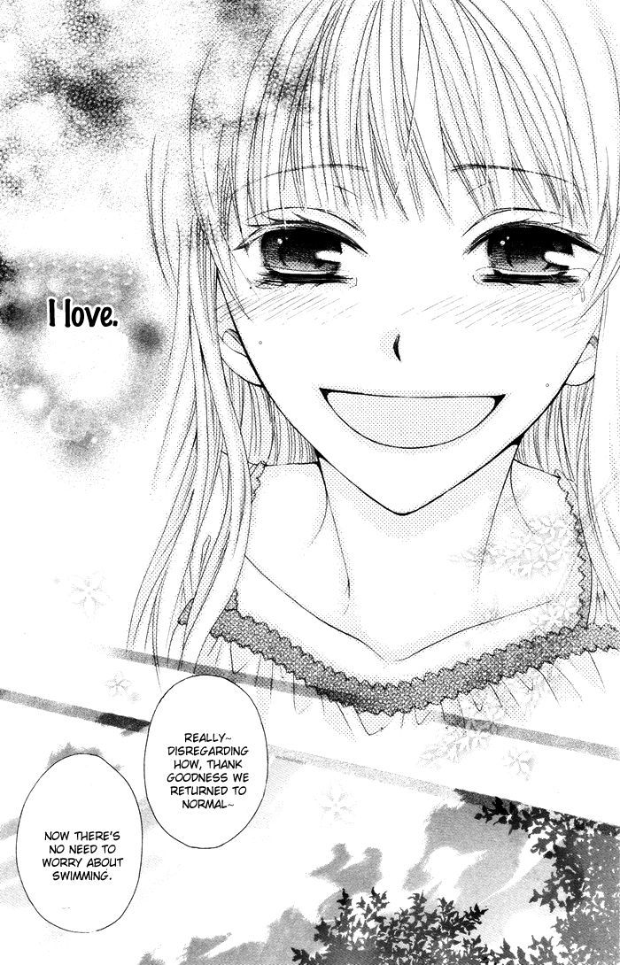 Danshi ing Girl! Chapter 2 page 42 - Chapter 2