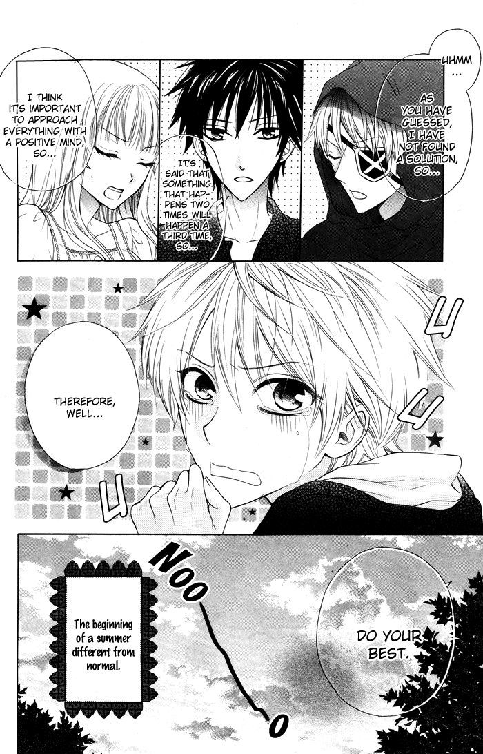Danshi ing Girl! Chapter 2 page 44 - Chapter 2