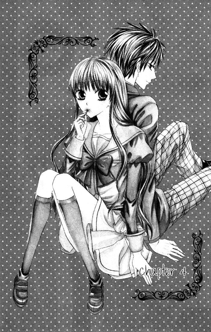 Danshi ing Girl! Chapter 4 page 1 - Chapter 4