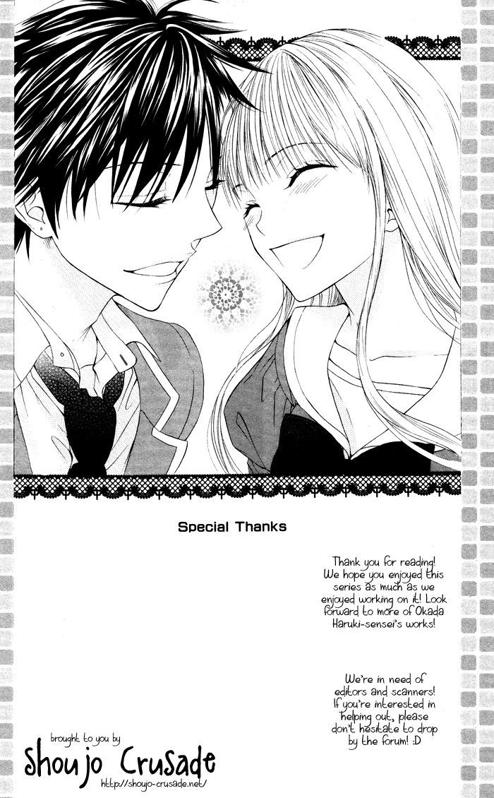 Danshi ing Girl! Chapter 4 page 55 - Chapter 4