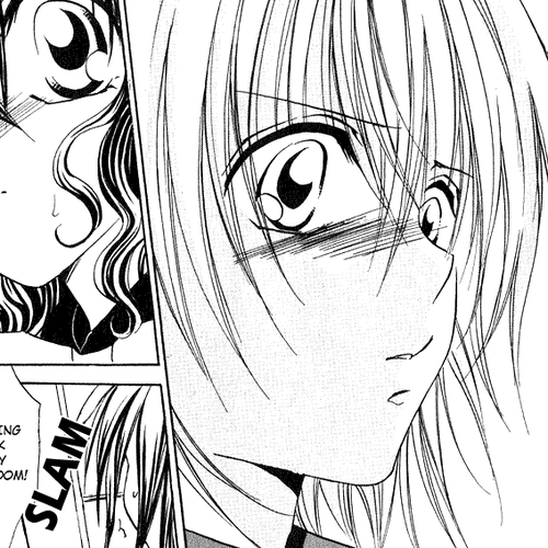 Danshi Kinshitsu!! Chapter 1 v2 : Danshi Kinshitsu!! Chapter 1 cover