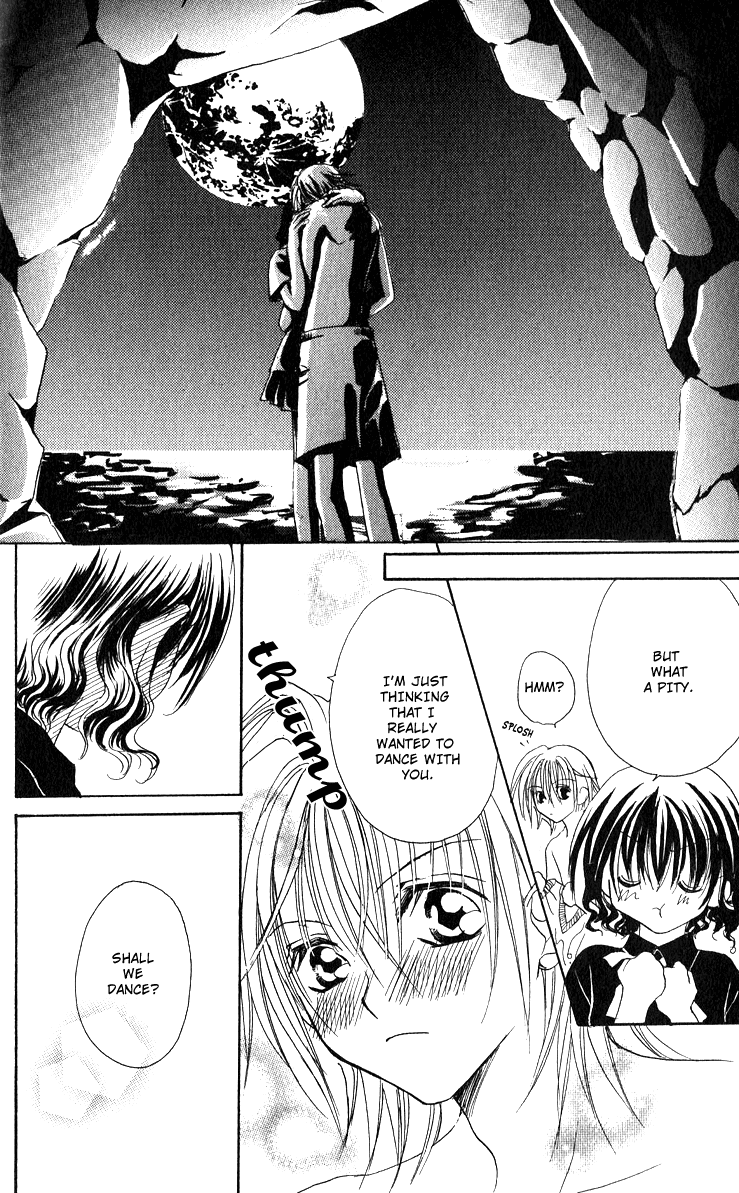 Danshi Kinshitsu!! Chapter 2.2 page 34 - Chapter 2 v2 : Danshi Kinshitsu!! Chapter 2