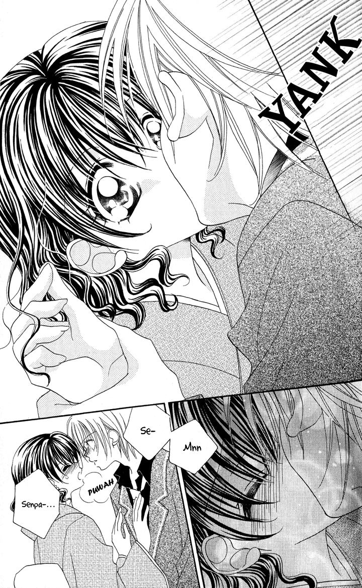 Danshi Kinshitsu!! Chapter 4.2 page 11 - Chapter 4 v2 : Tokidoki Kinshitsu!! Chapter 1