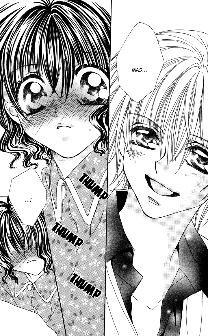 Danshi Kinshitsu!! Chapter 5 page 30 - Chapter 5 [END]