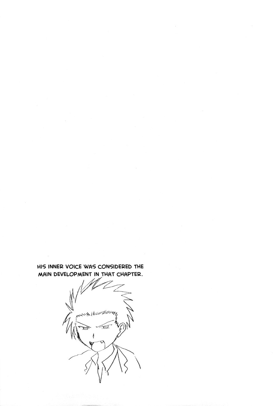 Danshi Koukousei no Nichijou Chapter 15 page 9 - Chapter 15: High School Boys And The Radio DJ