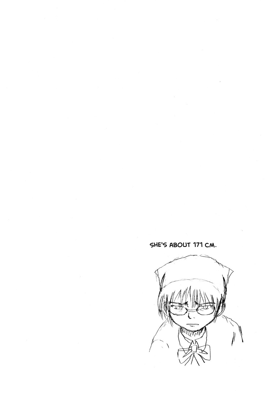 Danshi Koukousei no Nichijou Chapter 6 page 10 - Chapter 6: High School Boys And The Morning Journey