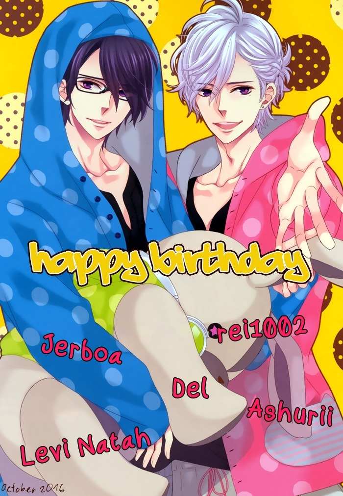 Danshi Koukouseiteki Kazoku Keikaku! Chapter 5 page 2 - Chapter 5