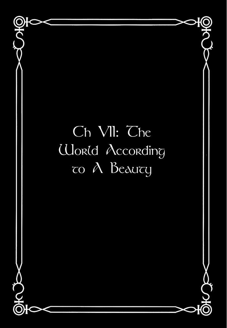 Dantalian no Shoka Chapter 19 page 1 - Chapter 19: The World According to A Beauty