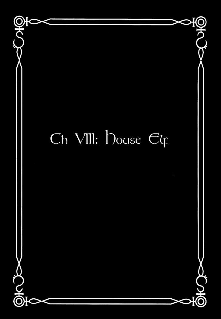 Dantalian no Shoka Chapter 20 page 2 - Chapter 20: House Elf