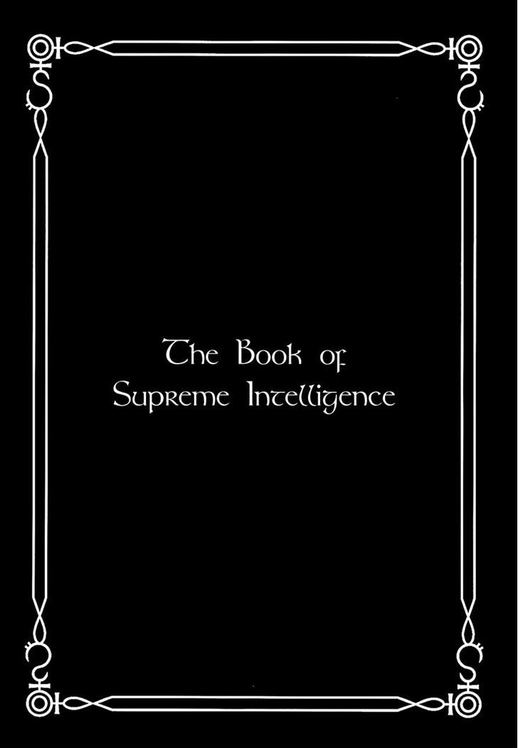 Dantalian no Shoka Chapter 21 page 1 - Chapter 21: The Book of Supreme Intelligence