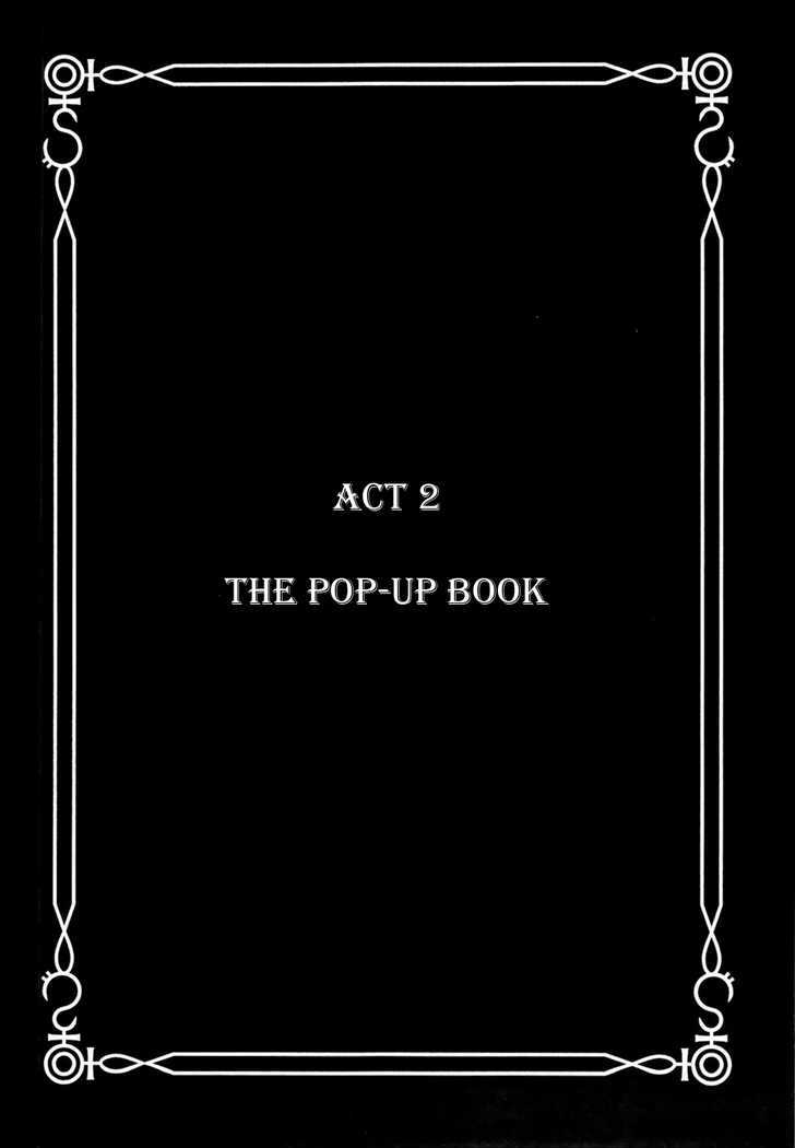 Dantalian no Shoka Chapter 5 page 2 - Chapter 5: The Pop-Up Book, Part 1