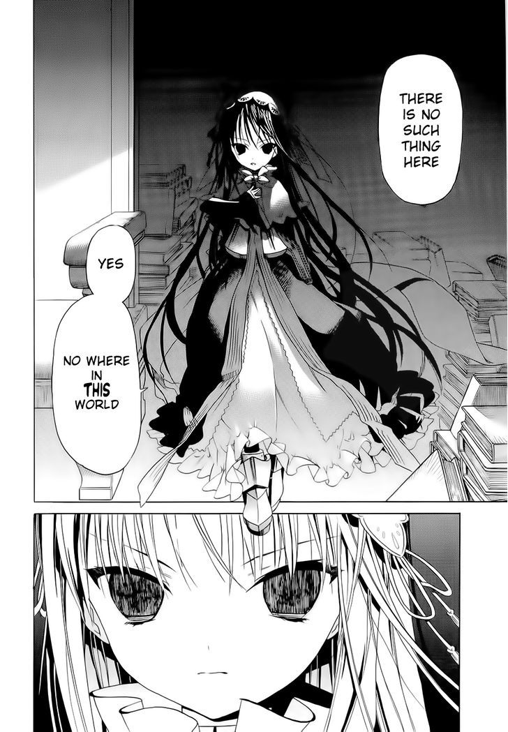 Dantalian no Shoka Chapter 7 page 12 - Chapter 7: The Pop-Up Book, Part 3