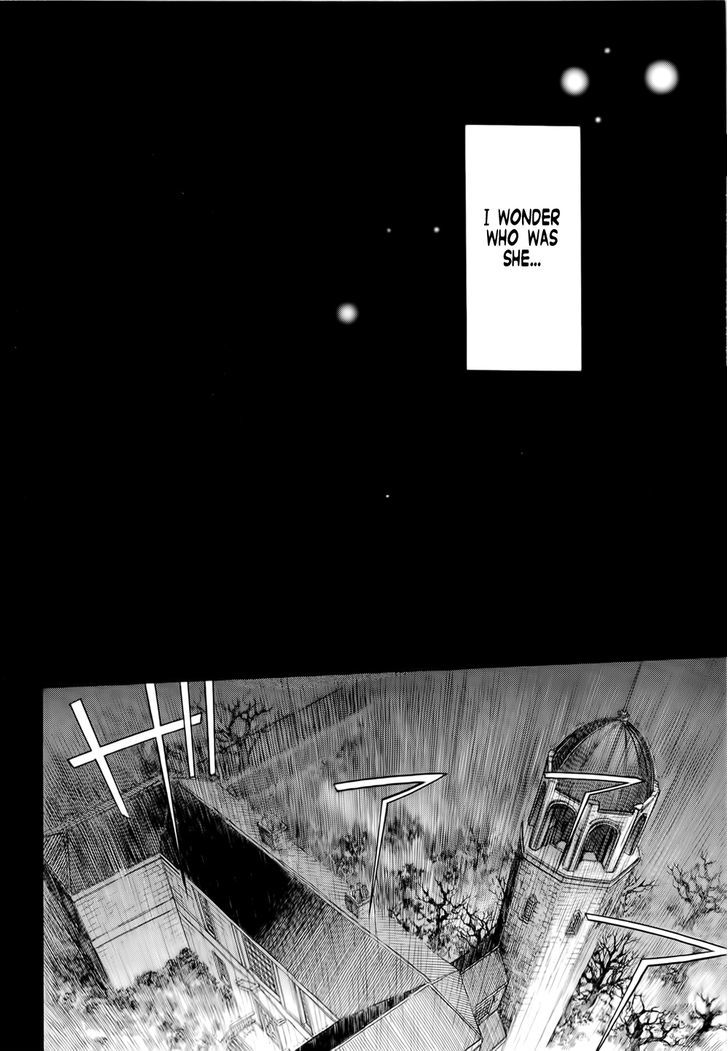 Dantalian no Shoka Chapter 7 page 8 - Chapter 7: The Pop-Up Book, Part 3