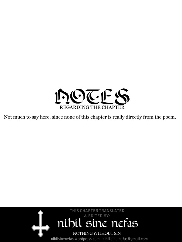 Dante Shinkyoku Chapter 10 page 10 - Chapter 10: The Winds of Cocytus