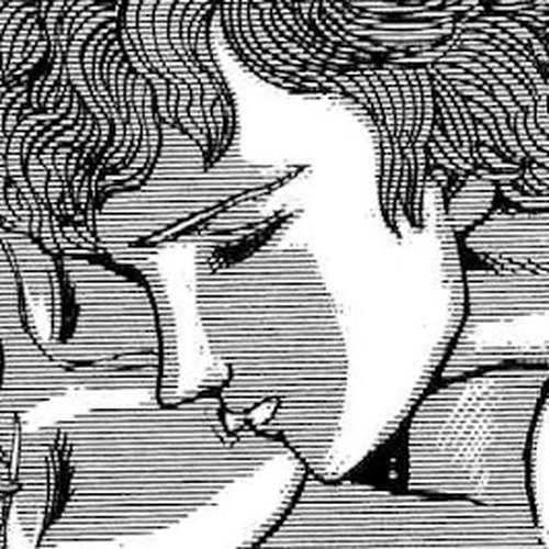 Dante Shinkyoku Chapter 34: The Third Heaven, Venus Heaven cover