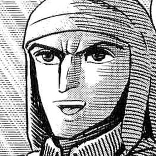 Dante Shinkyoku Chapter 36: The Fifth Heaven, Mars Heaven cover