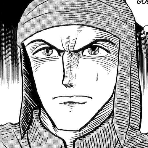 Dante Shinkyoku Chapter 38: The Seventh Heaven, Saturn Heaven cover