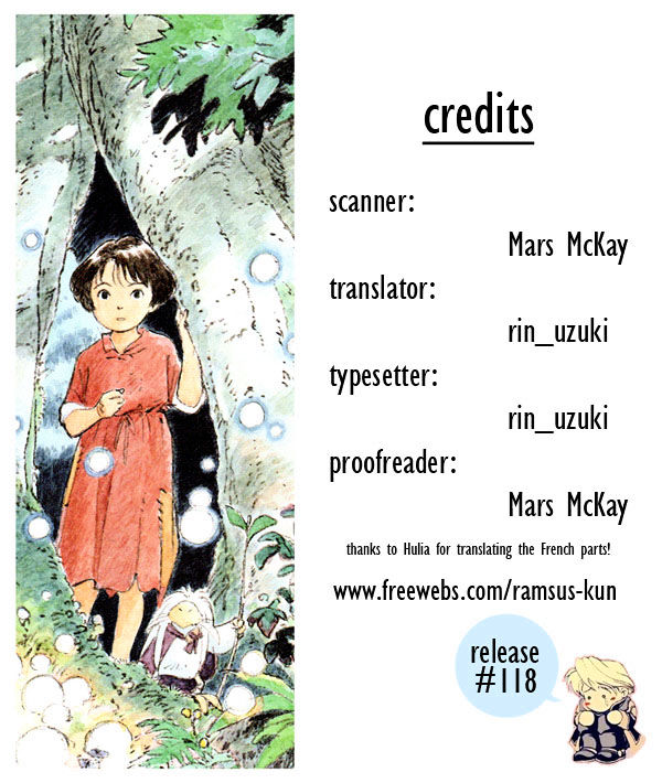 D'arc - Jeanne D'arc Den Chapter 1 page 20 - Chapter 1 : Part 1