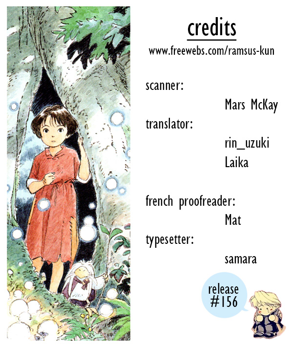 D'arc - Jeanne D'arc Den Chapter 2 page 41 - Chapter 2