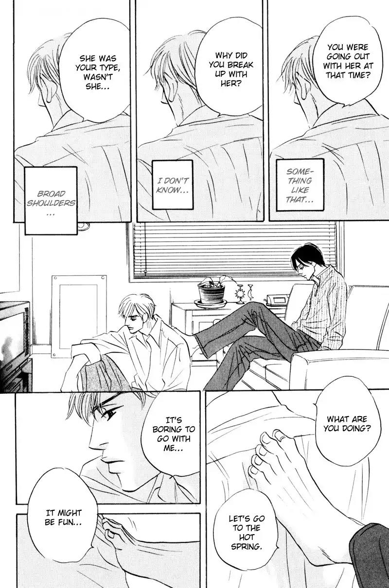 Dare ga Omae wo Suki dato Itta Chapter 1 page 28 - Chapter 1: Did I ever tell you that I love you?