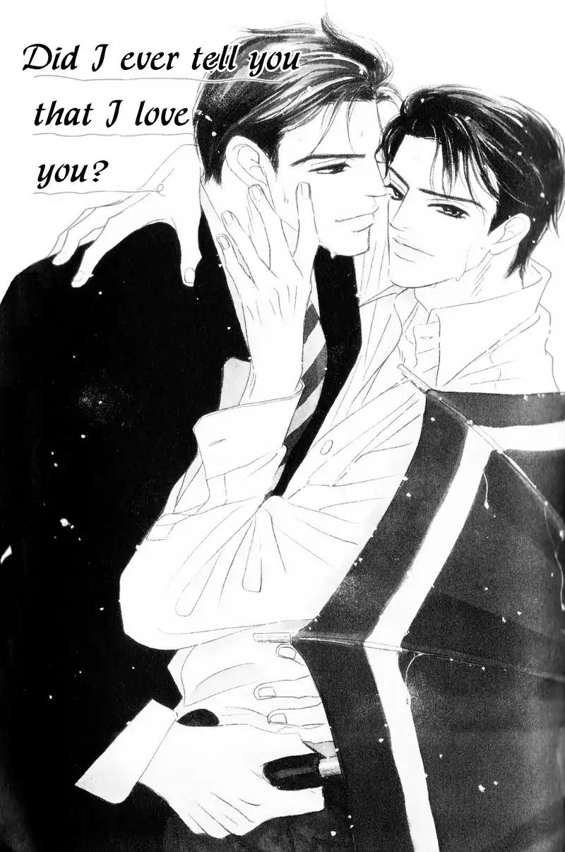 Dare ga Omae wo Suki dato Itta Chapter 1 page 9 - Chapter 1: Did I ever tell you that I love you?