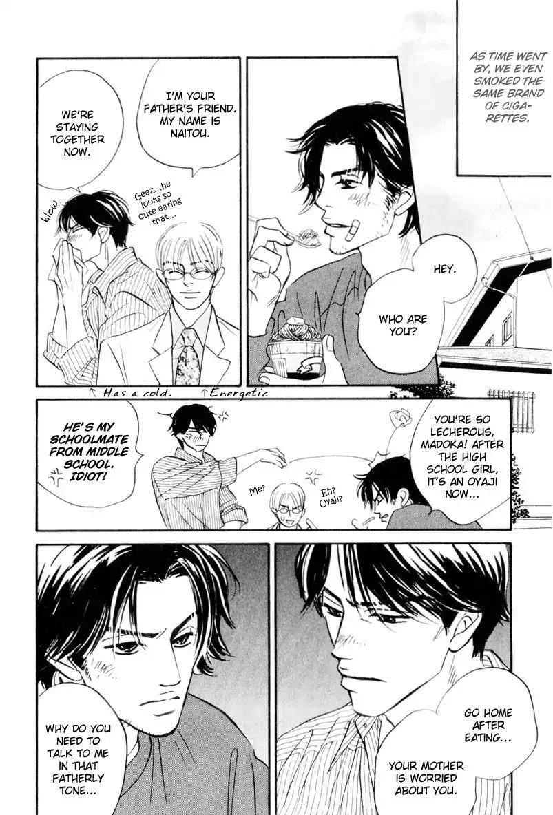 Dare ga Omae wo Suki dato Itta Chapter 2 page 19 - Chapter 2: My family is interesting