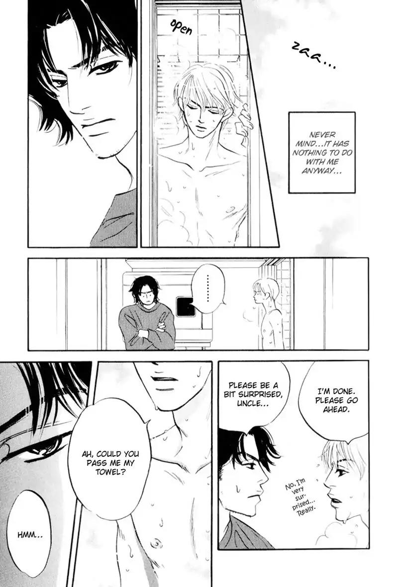 Dare ga Omae wo Suki dato Itta Chapter 2 page 24 - Chapter 2: My family is interesting