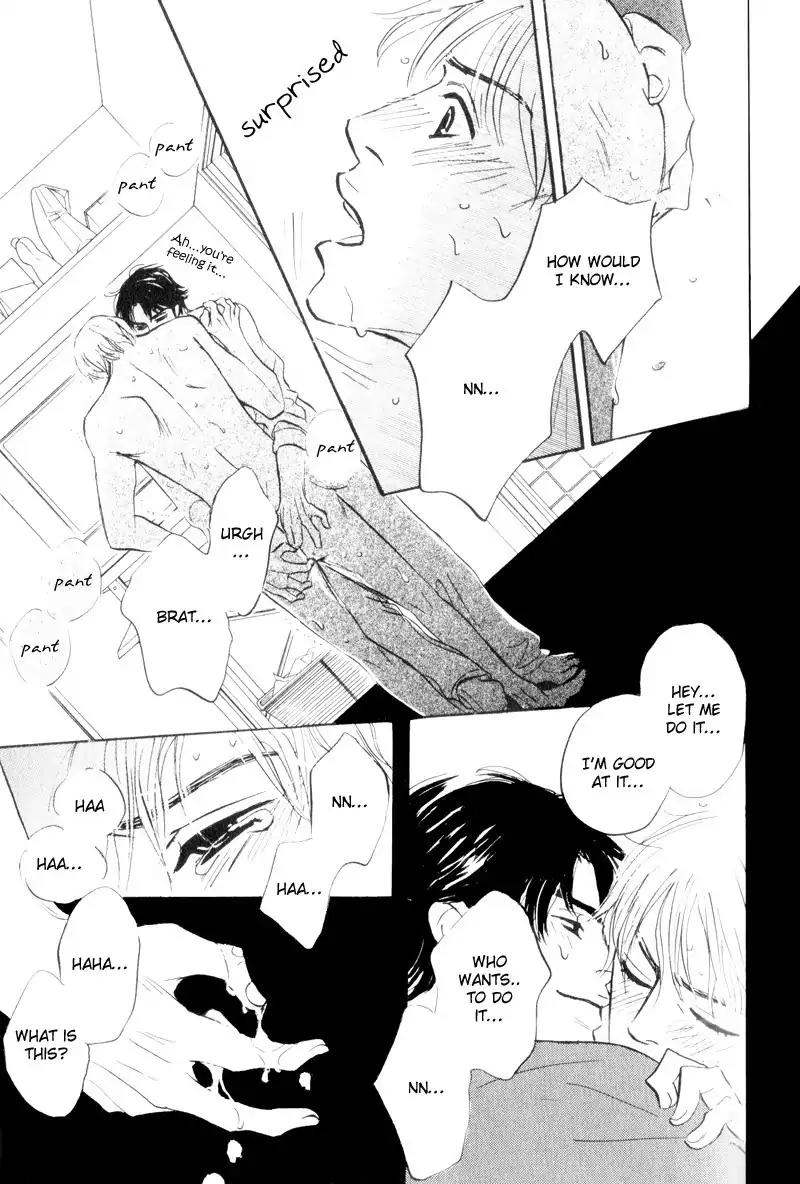 Dare ga Omae wo Suki dato Itta Chapter 2 page 26 - Chapter 2: My family is interesting