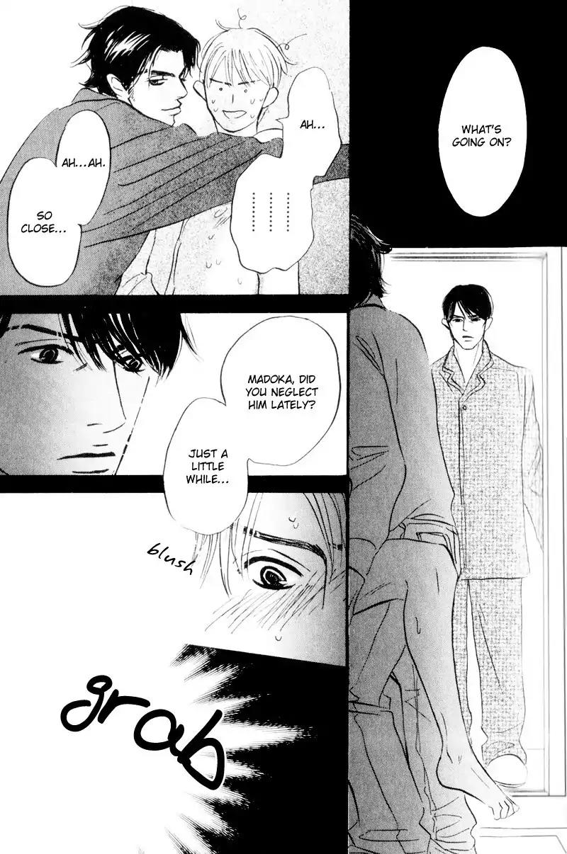 Dare ga Omae wo Suki dato Itta Chapter 2 page 28 - Chapter 2: My family is interesting