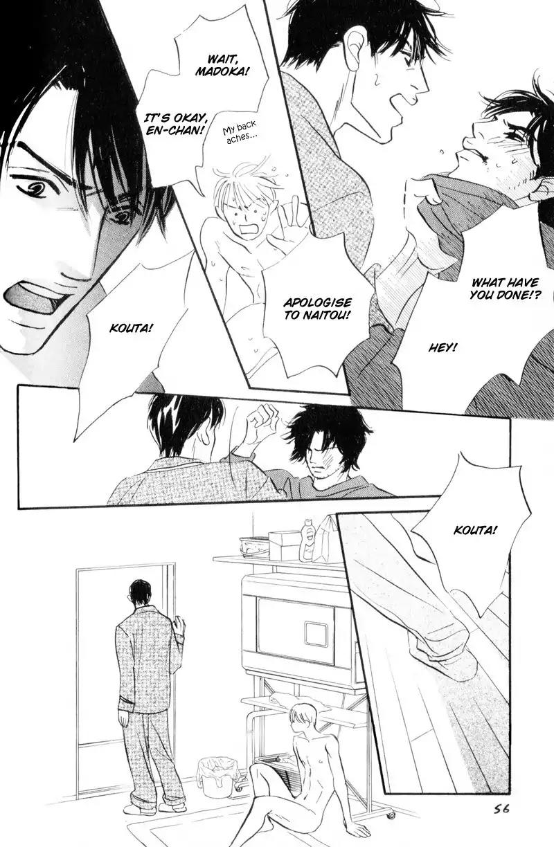 Dare ga Omae wo Suki dato Itta Chapter 2 page 29 - Chapter 2: My family is interesting