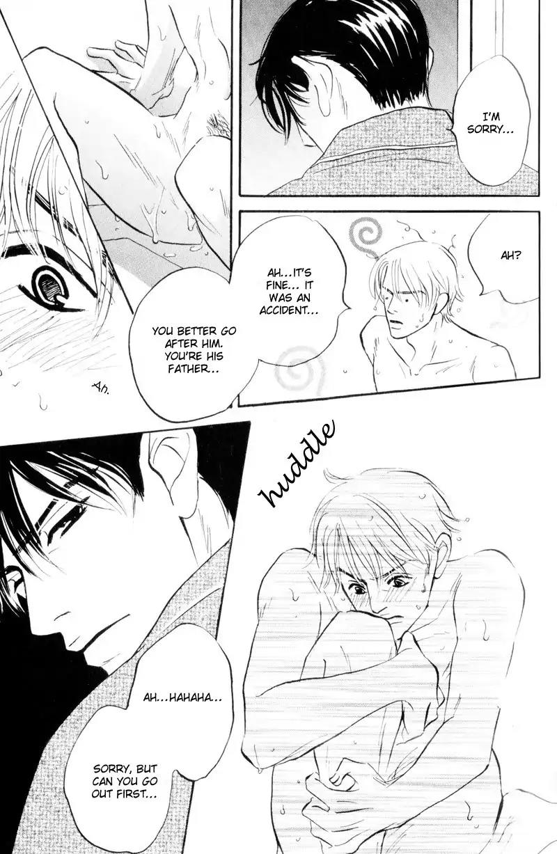 Dare ga Omae wo Suki dato Itta Chapter 2 page 30 - Chapter 2: My family is interesting