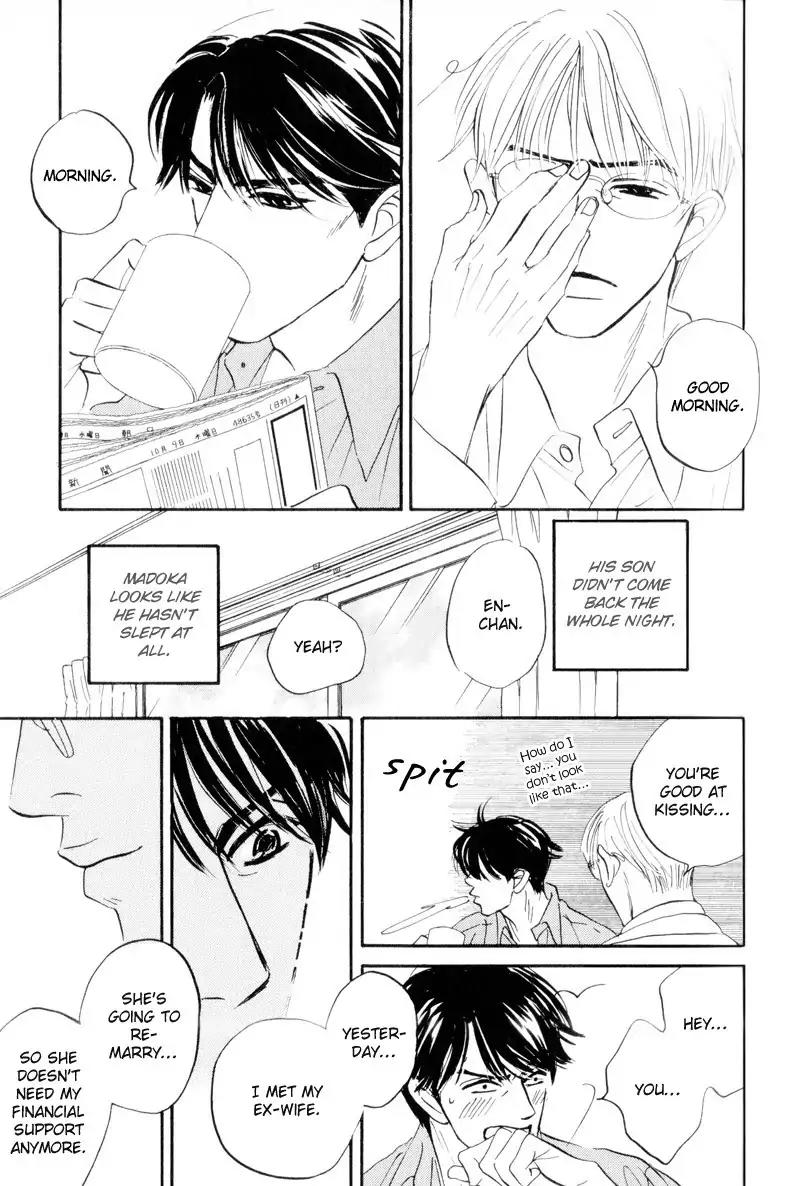 Dare ga Omae wo Suki dato Itta Chapter 2 page 34 - Chapter 2: My family is interesting