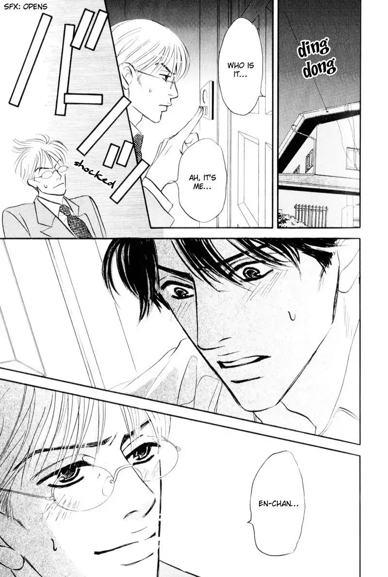 Dare ga Omae wo Suki dato Itta Chapter 2 page 38 - Chapter 2: My family is interesting