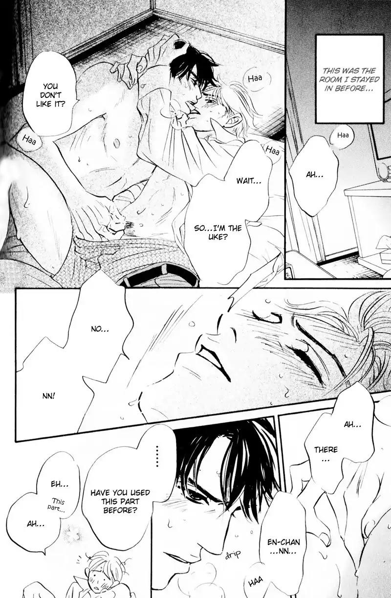 Dare ga Omae wo Suki dato Itta Chapter 2 page 43 - Chapter 2: My family is interesting