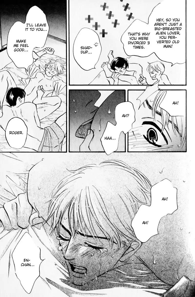 Dare ga Omae wo Suki dato Itta Chapter 2 page 44 - Chapter 2: My family is interesting
