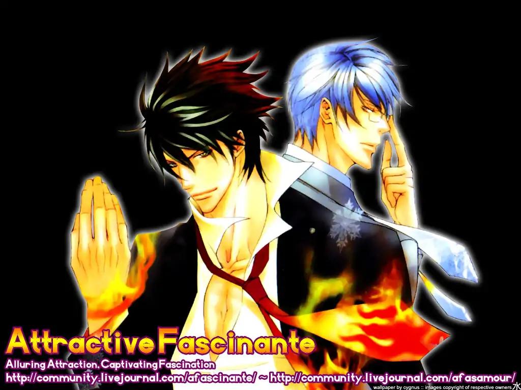 Dare ga Omae wo Suki dato Itta Chapter 3 page 1 - Chapter 3: Sunny day. Rainy day.